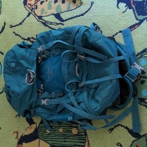 ⛰️Osprey Kyte 46🎒